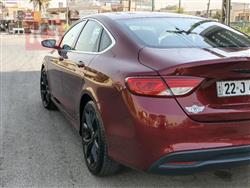 كرايسلر 200